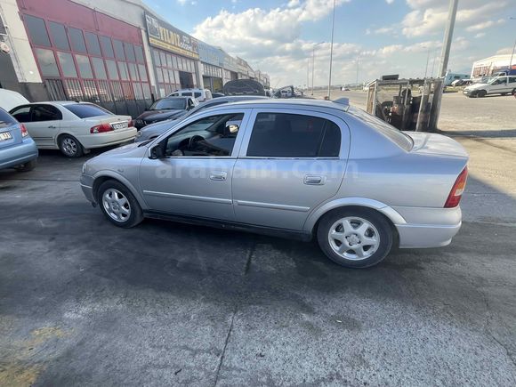 Sahibinden Opel Astra 1.4 Classic 2007 Model 