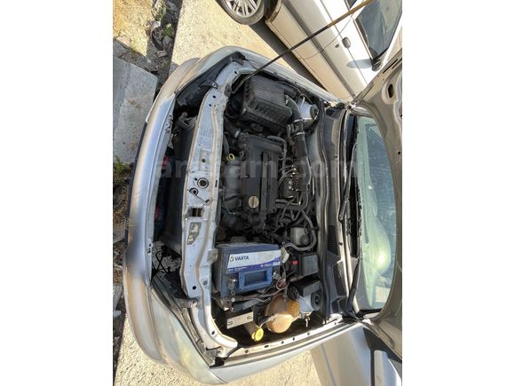 Sahibinden Opel Astra 1.4 Classic 2007 Model 