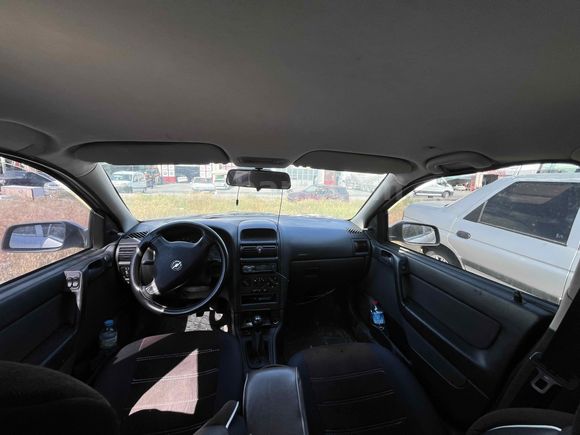 Sahibinden Opel Astra 1.4 Classic 2007 Model 