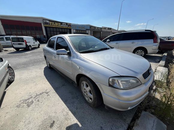 Sahibinden Opel Astra 1.4 Classic 2007 Model 