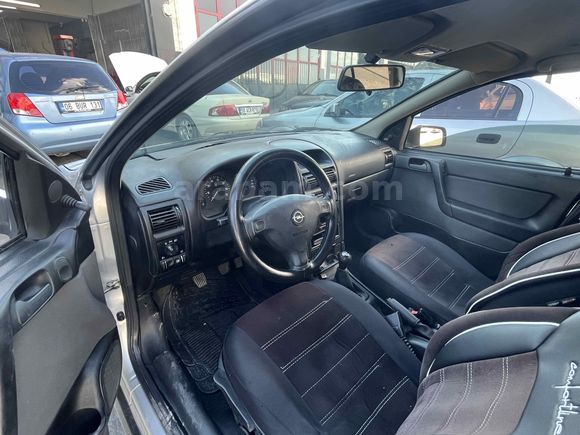 Sahibinden Opel Astra 1.4 Classic 2007 Model 