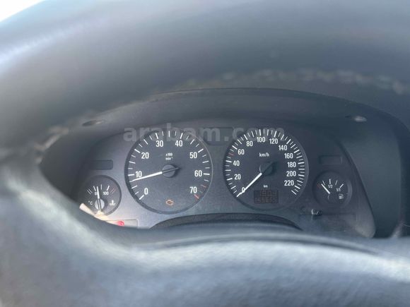Sahibinden Opel Astra 1.4 Classic 2007 Model 