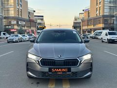 SAMLİNE OTOMOTİV"DEN 2025 HATASIZ BOYASIZ SKODA OCTAVİA ELITE
