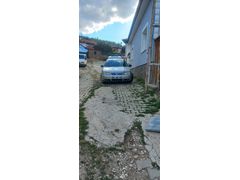 Sahibinden Volkswagen Bora 1.6 Comfortline 2002 Model.  330 Binde Rekteve yapıldı