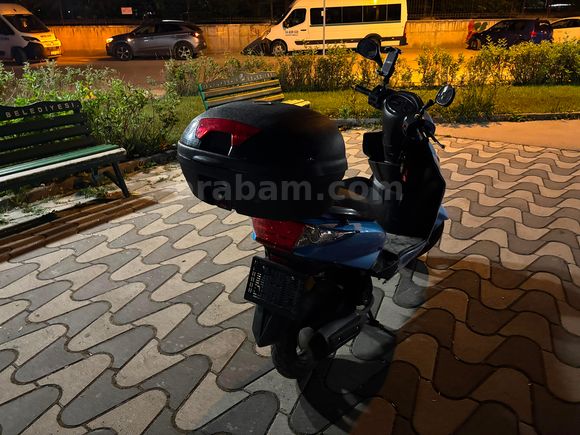 Sahibinden RKS Blazer 50 XR 