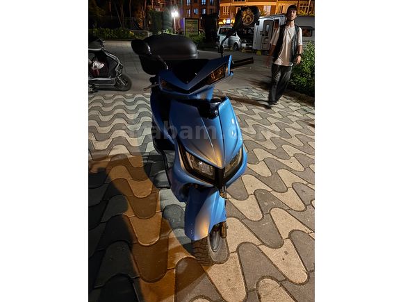 Sahibinden RKS Blazer 50 XR 