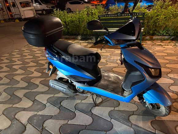 Sahibinden RKS Blazer 50 XR 
