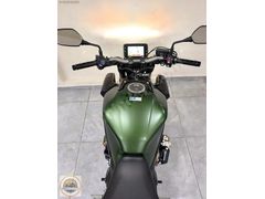ENES ARMAĞANDAN 2025 ÇIKIŞLI CB650-R (E-Clutch) EKSTRALI..
