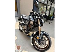2024 HONDA CB 650 R GARANTİLİ EKSTRALI HATASIZ KK 12 TAKSİT