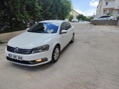 Sahibinden Volkswagen Passat 1.4 TSi BlueMotion Comfortline 2012 Model