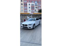 Sahibinden BMW 5 Serisi 520d M Sport 2012 Model 