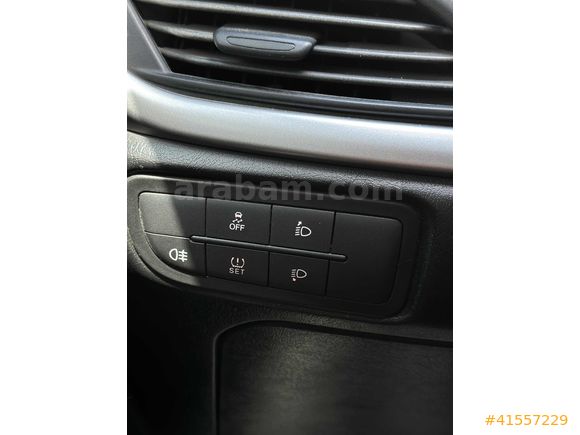 -TONAY MOTORS-2019-1.3 M.JET-EASY-95HP-