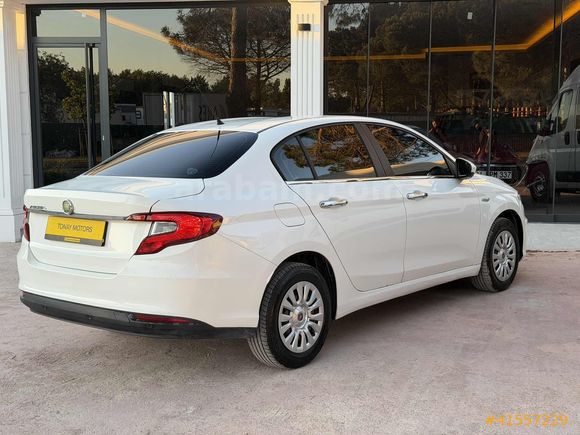 -TONAY MOTORS-2019-1.3 M.JET-EASY-95HP-