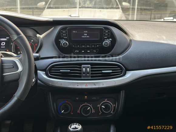 -TONAY MOTORS-2019-1.3 M.JET-EASY-95HP-