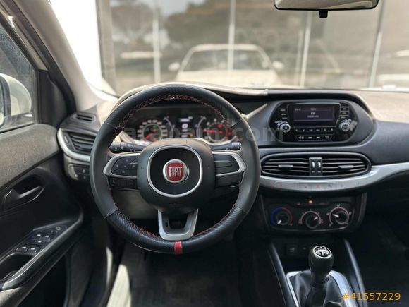 -TONAY MOTORS-2019-1.3 M.JET-EASY-95HP-