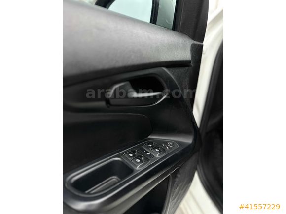 -TONAY MOTORS-2019-1.3 M.JET-EASY-95HP-