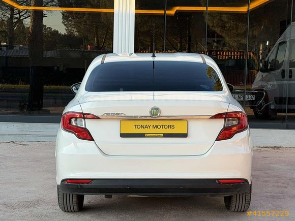 -TONAY MOTORS-2019-1.3 M.JET-EASY-95HP-