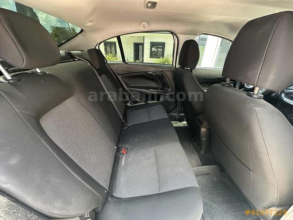 -TONAY MOTORS-2019-1.3 M.JET-EASY-95HP-