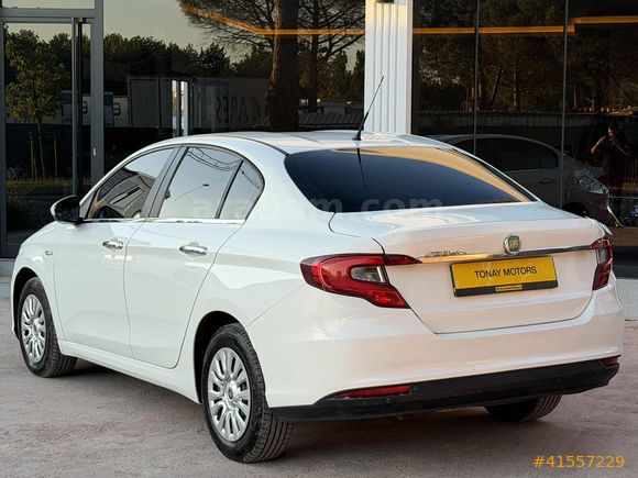 -TONAY MOTORS-2019-1.3 M.JET-EASY-95HP-