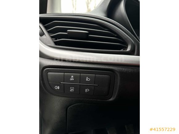 -TONAY MOTORS-2019-1.3 M.JET-EASY-95HP-