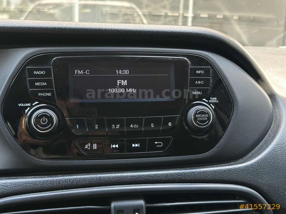 -TONAY MOTORS-2019-1.3 M.JET-EASY-95HP-