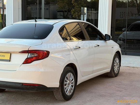 -TONAY MOTORS-2019-1.3 M.JET-EASY-95HP-