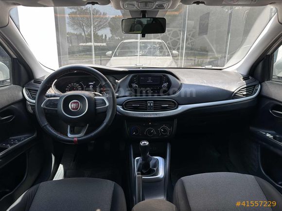 -TONAY MOTORS-2019-1.3 M.JET-EASY-95HP-