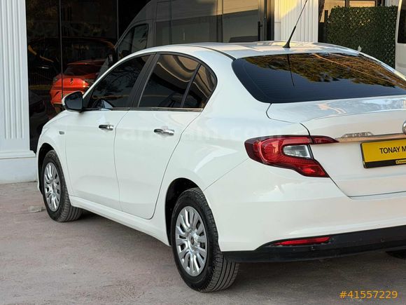 -TONAY MOTORS-2019-1.3 M.JET-EASY-95HP-