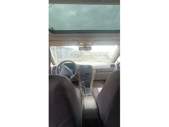 Sahibinden Volvo S40 1.6 2004 Model