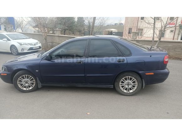 Sahibinden Volvo S40 1.6 2004 Model