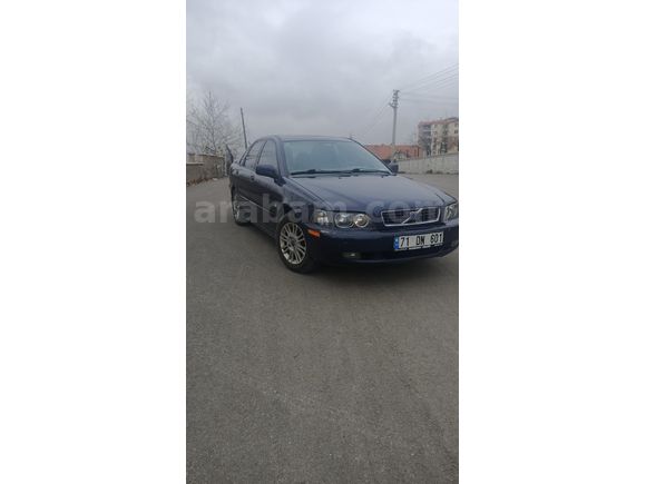 Sahibinden Volvo S40 1.6 2004 Model