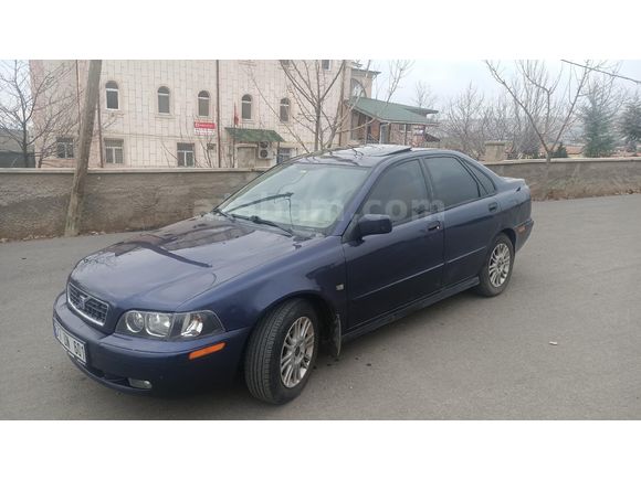 Sahibinden Volvo S40 1.6 2004 Model
