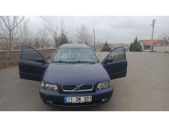 Sahibinden Volvo S40 1.6 2004 Model