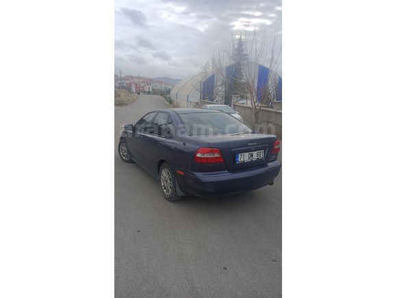Sahibinden Volvo S40 1.6 2004 Model