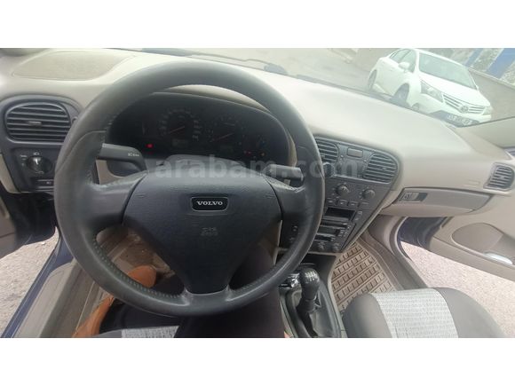 Sahibinden Volvo S40 1.6 2004 Model