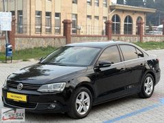2014 MODEL 1.4 TSİ OTOMATİK COMFORTLİNE JETTA KREDİ KART TAKSİT