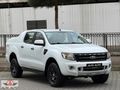 ALFA AUTO'DAN 2013 ÇIKIŞLI 4x4 2.2 KABİNLİ FORD RANGER