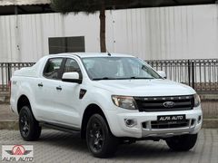 ALFA AUTO'DAN 2013 ÇIKIŞLI 4x4 2.2 KABİNLİ FORD RANGER