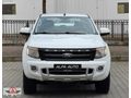 ALFA AUTO'DAN 2013 ÇIKIŞLI 4x4 2.2 KABİNLİ FORD RANGER