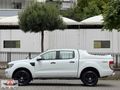 ALFA AUTO'DAN 2013 ÇIKIŞLI 4x4 2.2 KABİNLİ FORD RANGER
