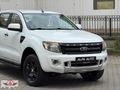 ALFA AUTO'DAN 2013 ÇIKIŞLI 4x4 2.2 KABİNLİ FORD RANGER