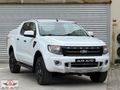 ALFA AUTO'DAN 2013 ÇIKIŞLI 4x4 2.2 KABİNLİ FORD RANGER