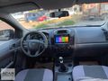 2012 MODEL FORD RANCER