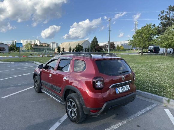 Sahibinden Dacia Duster 1.6 Sce Comfort 2020 Model 