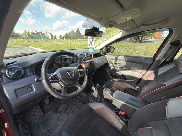 Sahibinden Dacia Duster 1.6 Sce Comfort 2020 Model 