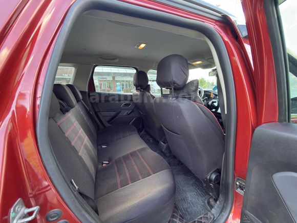 Sahibinden Dacia Duster 1.6 Sce Comfort 2020 Model 