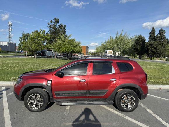 Sahibinden Dacia Duster 1.6 Sce Comfort 2020 Model 