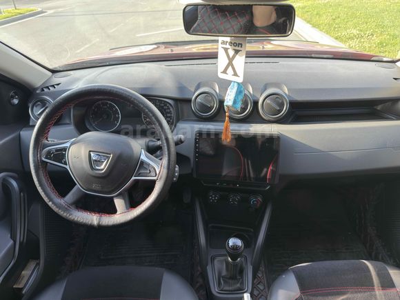 Sahibinden Dacia Duster 1.6 Sce Comfort 2020 Model 