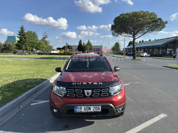 Sahibinden Dacia Duster 1.6 Sce Comfort 2020 Model 