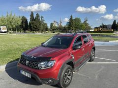 Sahibinden Dacia Duster 1.6 Sce Comfort 2020 Model 